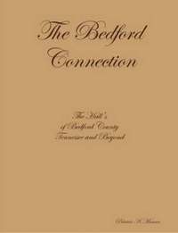 bokomslag Bedford Connection