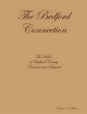 bokomslag Bedford Connection