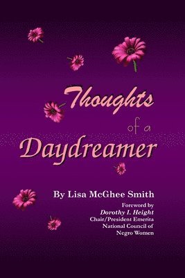 bokomslag Thoughts of a Daydreamer
