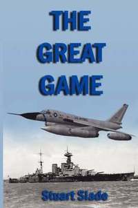 bokomslag Great Game