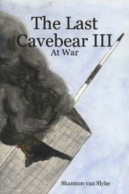 bokomslag Last Cavebear III