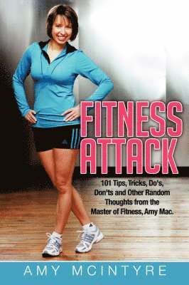 Fitness Attack 1