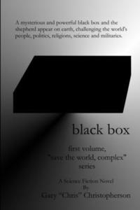 bokomslag Black Box, First Volume of the "Save the World, Complex" Series