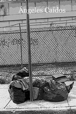 Carlos Leon, Carlos León - Ngeles Caidos, Häftad