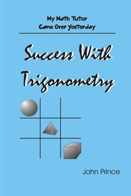 bokomslag Success With Trigonometry