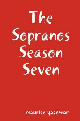 The Sopranos Season Seven 1