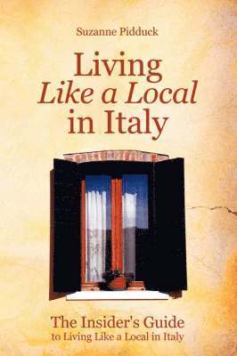 Living like a local in Italy 1