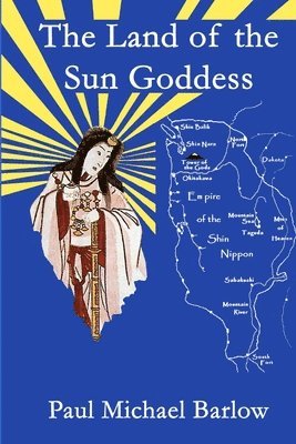 The Land of the Sun Goddess 1