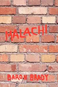 bokomslag Malachi