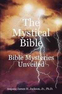 bokomslag Mystical Bible