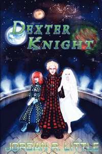 bokomslag Dexter Knight