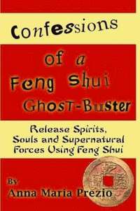 bokomslag Confessions of a Feng Shui Ghost-Buster