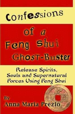 Confessions of a Feng Shui Ghost-Buster 1