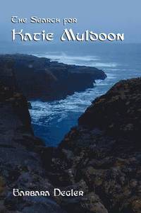 bokomslag Search for Katie Muldoon