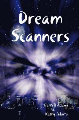 bokomslag Dream Scanners