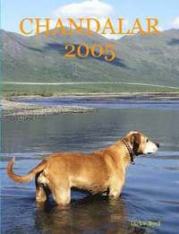 bokomslag Chandalar 2005