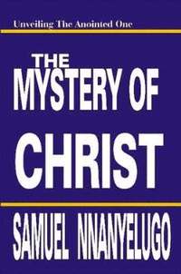 bokomslag The Mystery of Christ