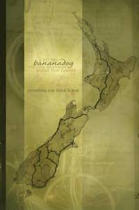 bokomslag Bananadog