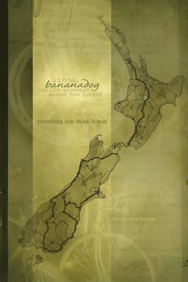 Bananadog 1