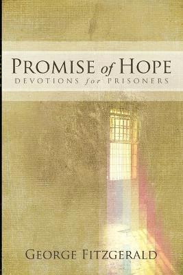 bokomslag Promise of Hope ~ Devotions for Prisoners