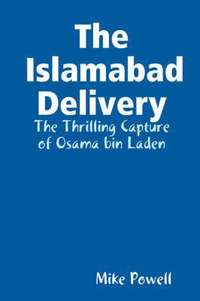 bokomslag The Islamabad Delivery