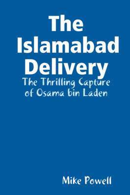 bokomslag Islamabad Delivery