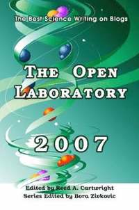 bokomslag The Open Laboratory