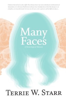 bokomslag Many Faces