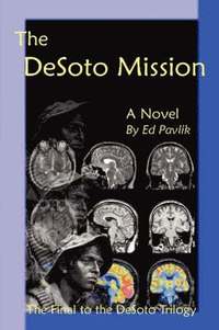 bokomslag The DeSoto Mission