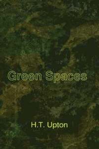 bokomslag Green Spaces