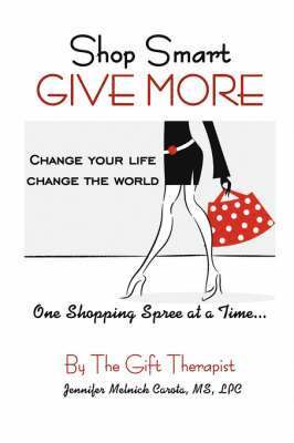 Shop Smart Give More 1
