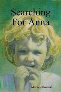 bokomslag Searching For Anna