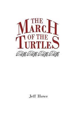 March of the Turtles
