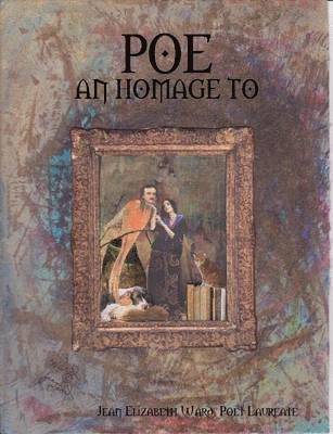 Jean Elizabeth Ward - Poe, Häftad