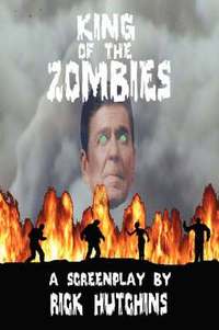 bokomslag King of the Zombies