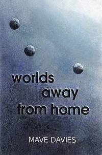 bokomslag Worlds Away from Home