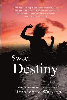 Sweet Destiny 1