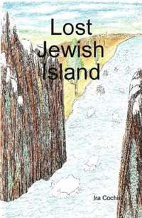 bokomslag Lost Jewish Island