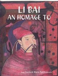 bokomslag Li Bai