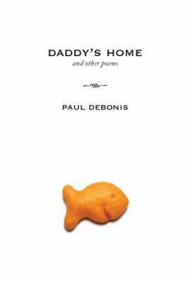 bokomslag Daddy's Home and Other Poems