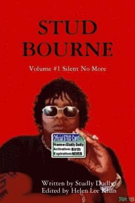 Stud Bourne 1