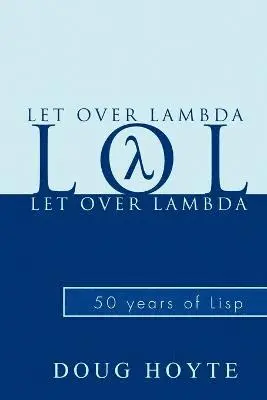 Let Over Lambda