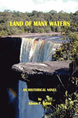 bokomslag Land of Many Waters