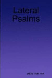 bokomslag Lateral Psalms