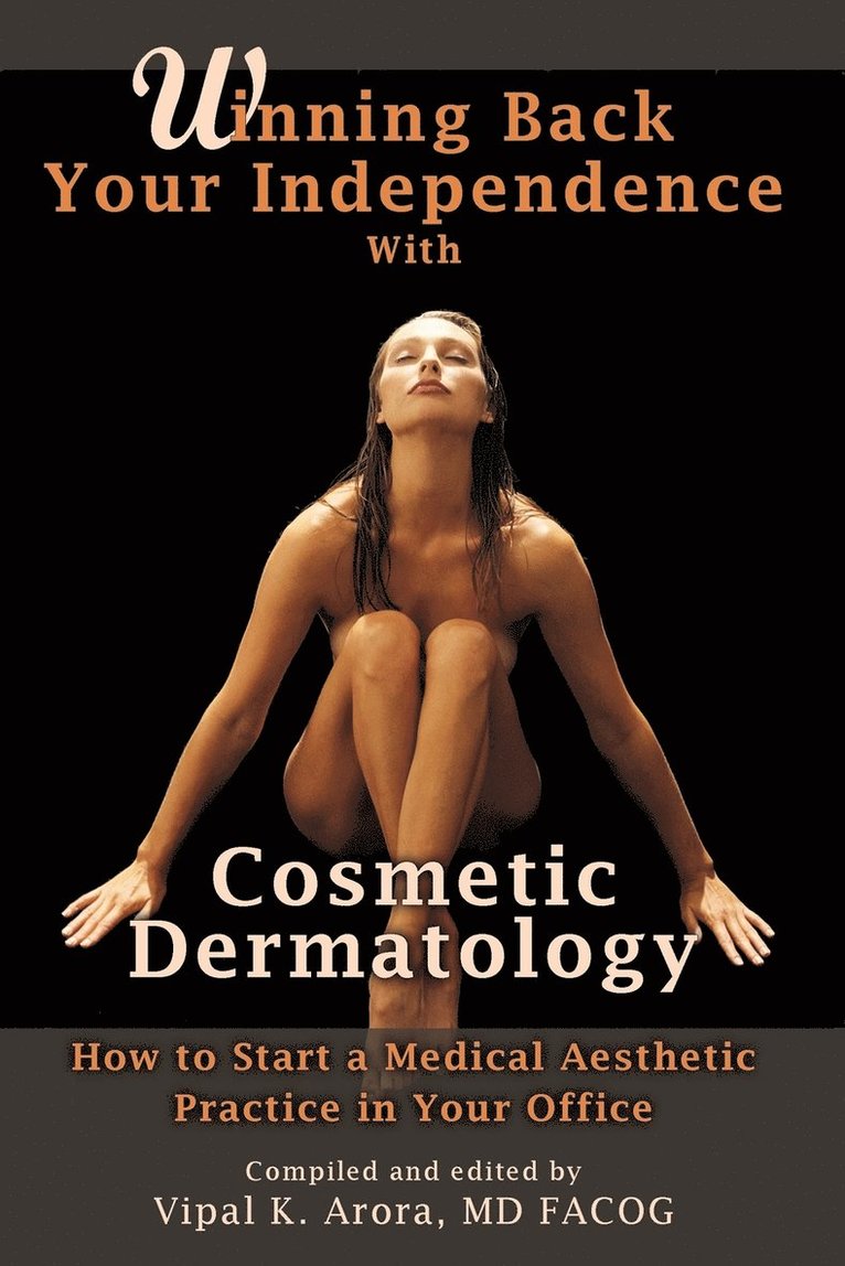Winning Back Your Independence with Cosmetic Dermatology 1