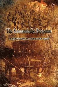 bokomslag The Somnambulist Footprints