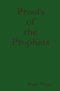 bokomslag Proofs of the Prophets