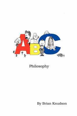 bokomslag ABC Philosophy