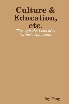 Culture & Education, Etc. 1