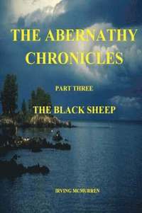 bokomslag The Abernathy Chronicles: Part 3